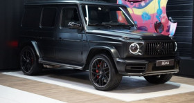 Mercedes Classe G , garage BEMA VITESSE � Saint Michel Sur orge